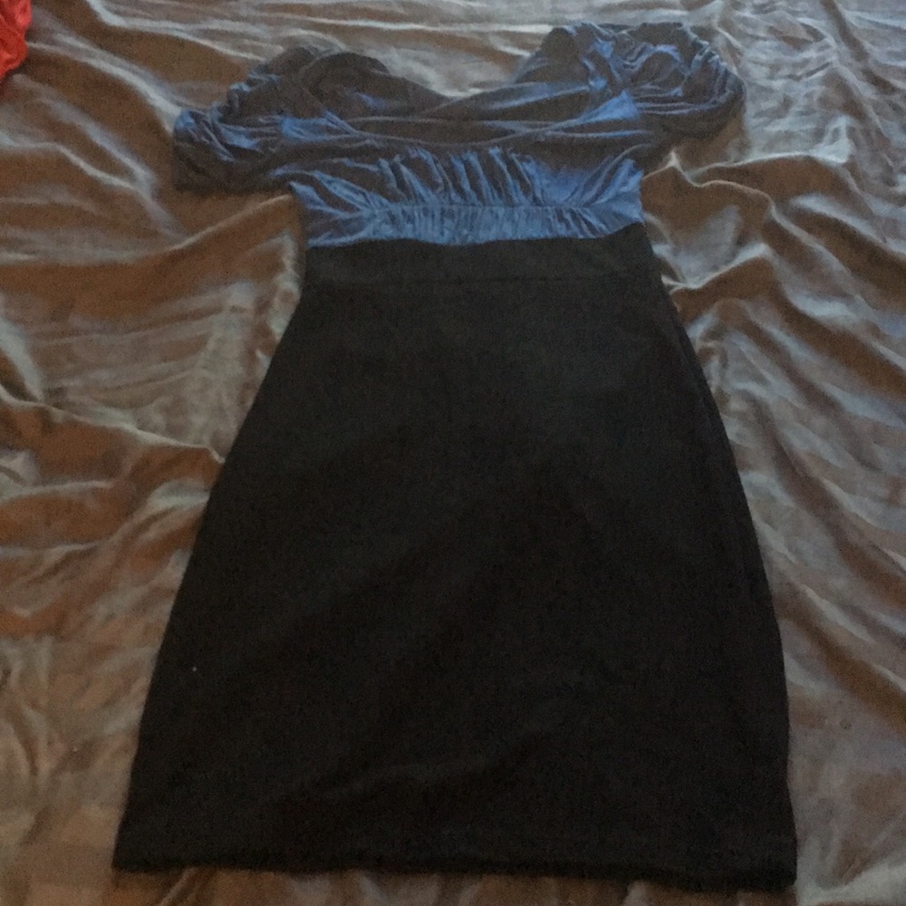 Great work dress
